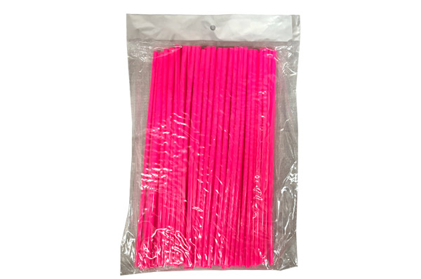 Protective Spoke Straws