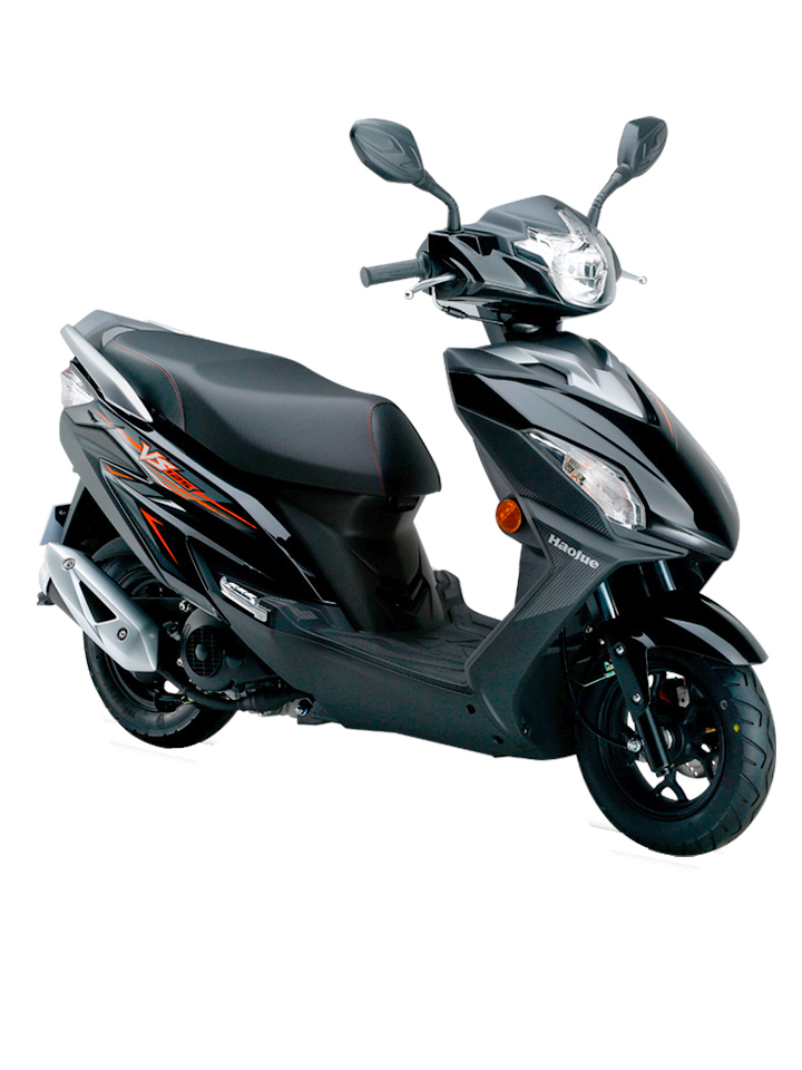 Demario s Cycle World Scooters