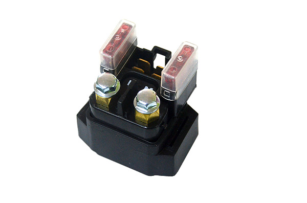 Solenoid