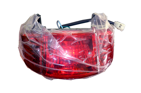 Tail Light