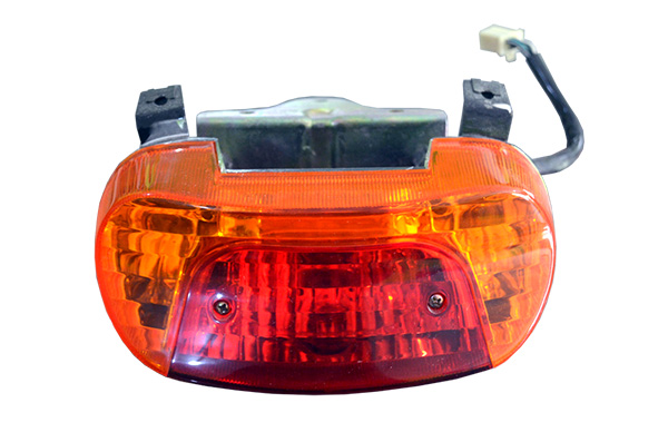 Tail Light