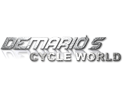 Demario's on sale cycle world