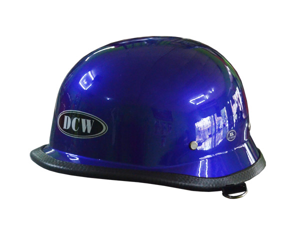 Blue Helmet