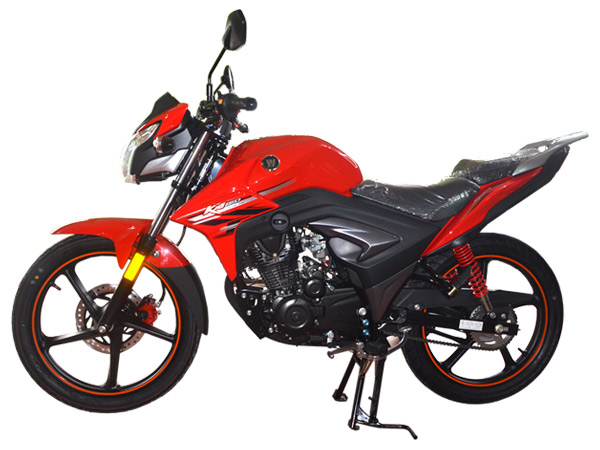 Red KA150