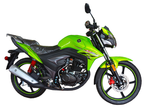 Green KA150