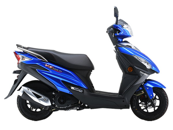 Blue HJ125